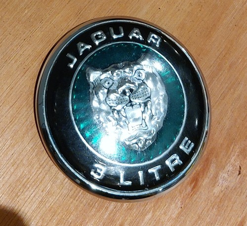 Rare genuine jaguar type - rare, s