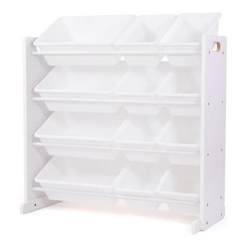 Kids wooden toy - wooden, storage