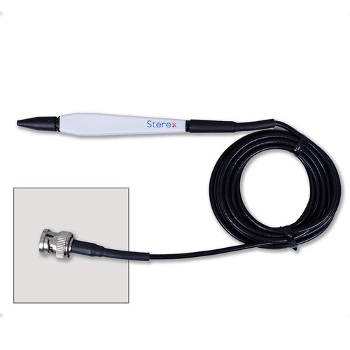 Sterex needleholder f - sterex,