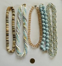 Job Lot of Vintage Aged Used