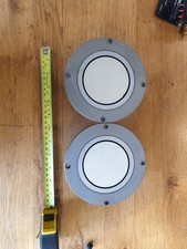 Vintage  Technics Honeycomb