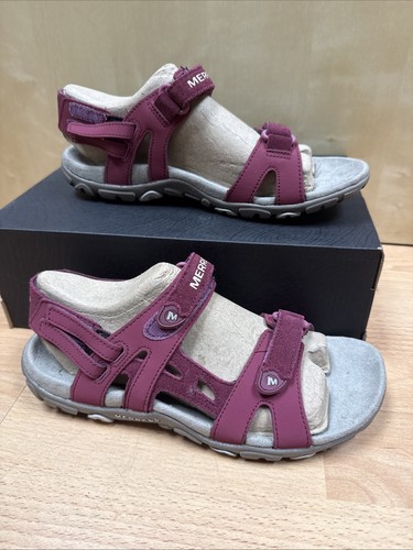Merrell sandspur convertible - merrell,