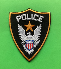 AMERICAN POLICE FORCE