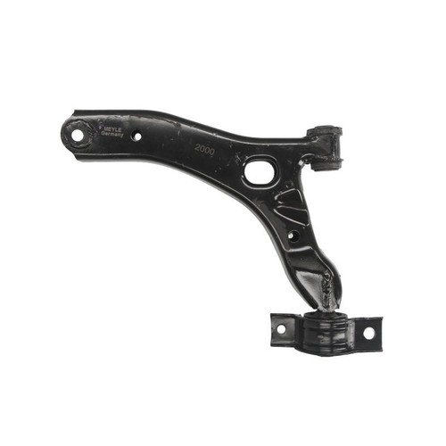 Front axle track control - front, l