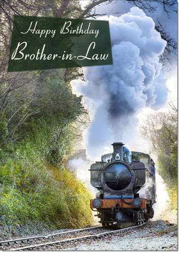 Doodlecards brother law - doodlecards, brother-in-law