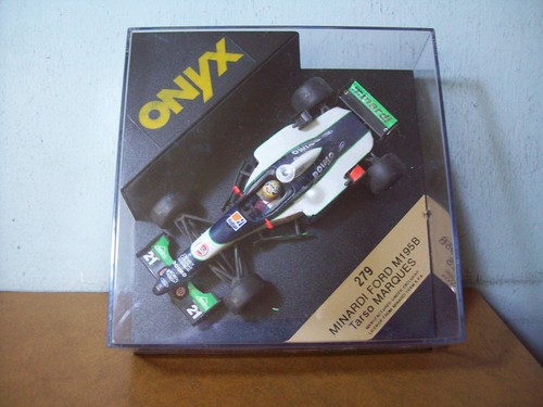 Onyx 279 minardi - 1/43,