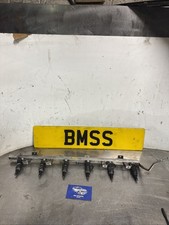 BMW M54 2.2, 2.5 Petrol Fuel
