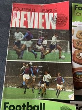 Football League Review