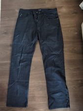 Dark-wash Denim Jeans From The