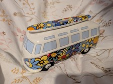 VW BRISA Camper Van Money Box