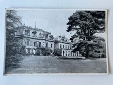 Middlesbrough Postcard - The