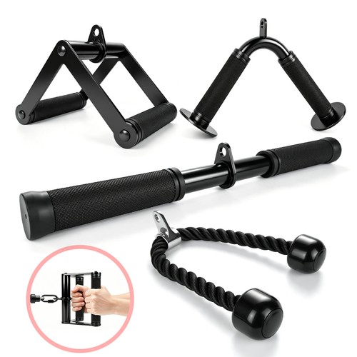 Multi tricep press down cable - tricep,