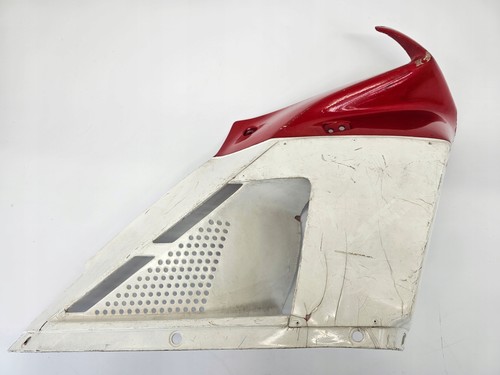 Mito 125 fairing - , right