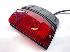 1983 Lambretta GP150 Indus Services Rear Light  - TLA125800
