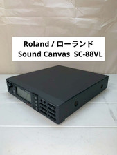 Roland SC-88VL Sound Canvas