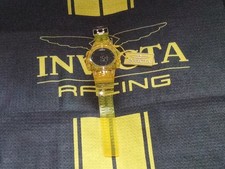Invicta Racing Burnout 52mm