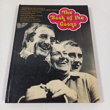 Vintage 1974 The Book Of The