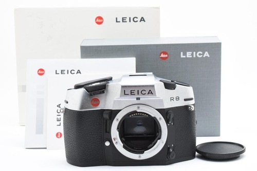 Leica film camera - leica,
