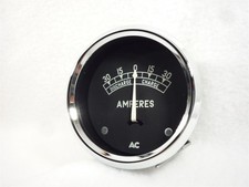 Ammeter Lotus Seven 7 Series 1