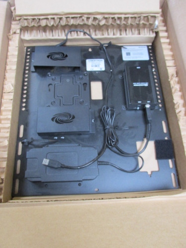 Boxed crestron - boxed,