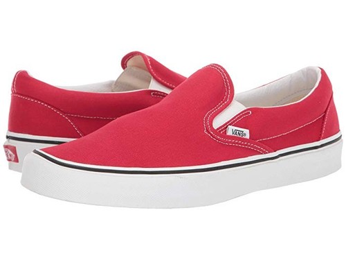 Vans classic slip - vans, slip-on