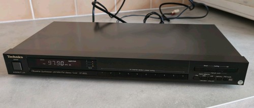 Technics 600l stereo - -,