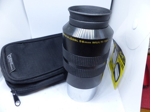 Meade long focal length inch - long,