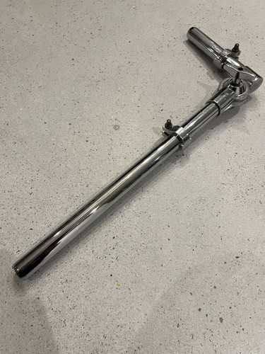 22mm tom post rod - 22mm,