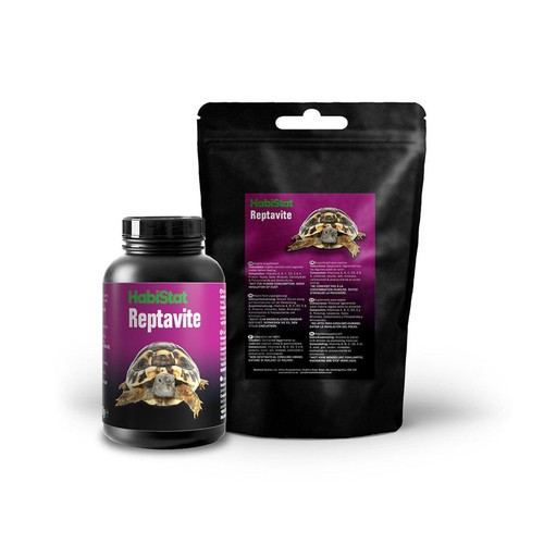 Habistat medivet reptavite - habistat,