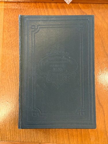 Vintage british journal - british,
