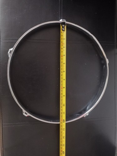 Holes drum hoop - 5,