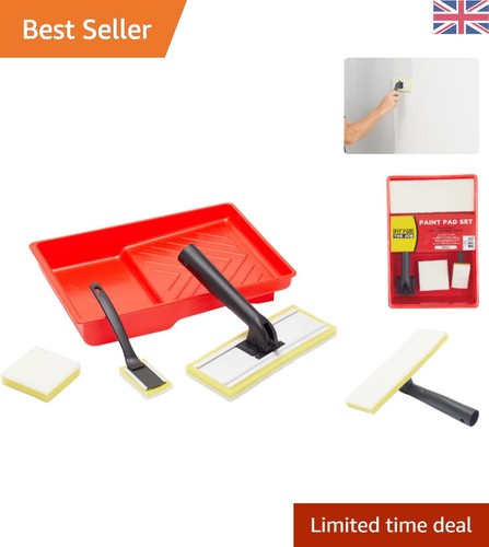 Effortless painting inch - effortless, 7
