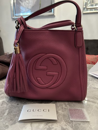 Gucci soho small - soho,