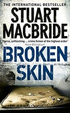 Broken skin by - mcrae),