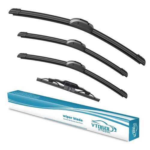 Oem windshield wiper blades - wiper,