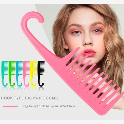 Hairdressing salon wide tooth - salon,