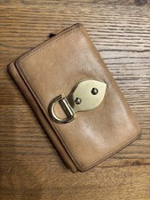 Women's Mulberry Leather