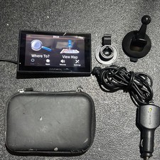 Garmin Nuvi 2599 LMT-D GPS Sat