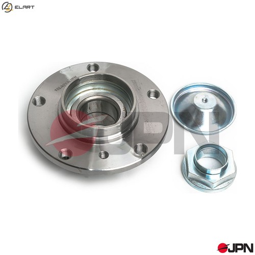 Wheel bearing kit 10l9019 - kit, 10l9019-jpn