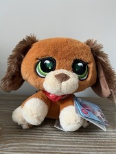 LPS Littlest Pet Shop Puppy