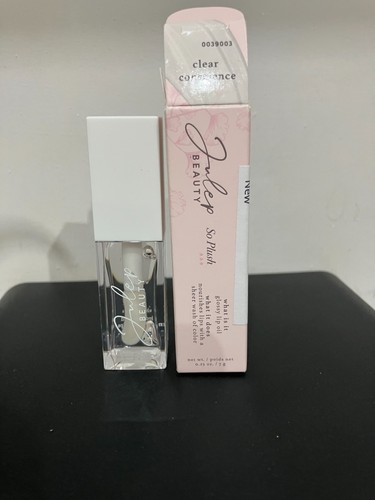 Julep beauty plush - so, glossy