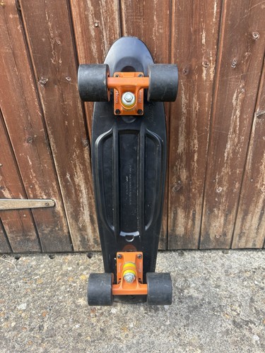 Cruiser penny board - cruiser,