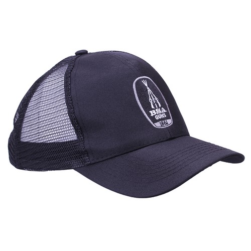 Bsa piled arms baseball black - bsa,