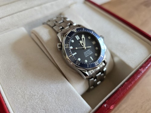 Omega seamaster 300 - seamaster,