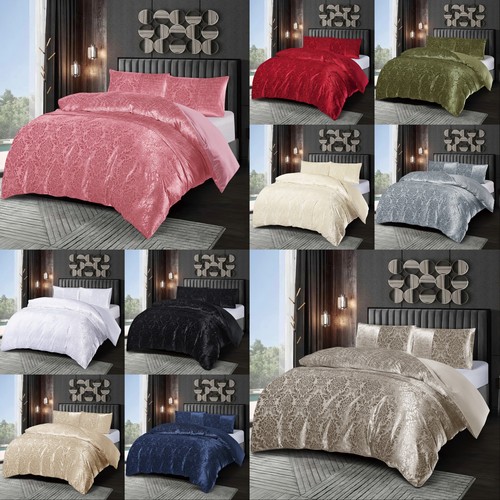 Luxury quilt duvet cover - luxury,