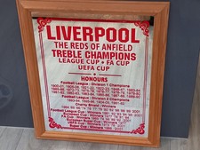 Rare Liverpool Football Club