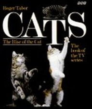Cats - Roger Tabor