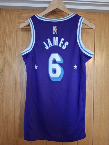 Nike lebron james lakers - nike,