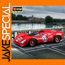 JakeSpecial - Ferrari 330 P4