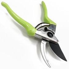 Secateurs Deluxe Heavy Duty